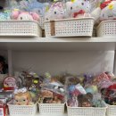 오렌즈 부평지하대아점 | 인천 부평 소품샵 샤베트 리락쿠마 말랑이 톰 과 제리 몬치치 키링