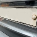 천공카센타 | 자동차 번호판 교체 비용 후기