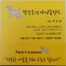 박순호의 아이슬란드 이미지