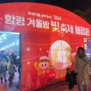 함평귀뚜라미 | [함평엑스포공원 빛축제] 기간/주차/체험존 안내