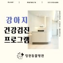 정원동물병원 이미지