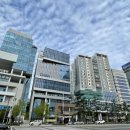 동부소방서 네거리 이미지