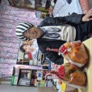 건강지원ㅡ종가집 포기김치1키로 석박지1키로 전달 이미지