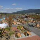 남원 백두대간 국민여가 캠핑장 이미지