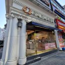 홍제자전거주차장 이미지