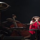 나윤선 크리스마스 콘서트 이미지