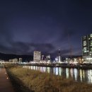 한들교 버스정류장 이미지