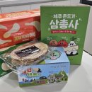 &#39;킨텍스 2025 메가쇼 시즌1&#39;, 엄마가 고른 메가쇼 아이 간식 추천템