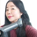디오로헤어 | 저소음 헤어드라이기 추천 유닉스 디오 여자 긴머리 헤어스타일 후기