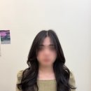 살롱(salon), 248 | 전남 광주 충장로 미용실 | 긴머리 s컬펌 시술 과정