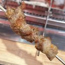 1132 | 대전 갈마동 양꼬치 맛집 가지만두튀김 [하얼번]