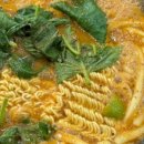 내고향오리김치찌개
