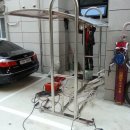 자전거 보관대 이미지