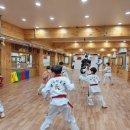 대림태권도 이미지