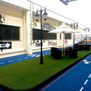 롯데마트 선부점 內 라니휘트니스에서 함께 할 오전(오픈) 트레이너 모집 합니다. 이미지