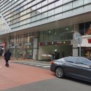 범어역 엘리베이터 앞 이미지