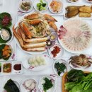 유니회대게식당