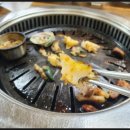제주 한경면 흑돼지 맛집으로 &#39;판포어촌계직영펜션식당&#39; 후기!