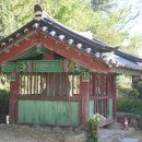 죽산 두현리 석조삼존불상 이미지