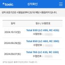 서밋토익어학원 이미지