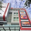 시네마 | 나트랑 롯데시네마 후기 : 빈컴플라자 위치, 가격, 현지 예매 방법 정리