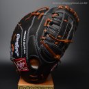 .님 글러브 롤링스 프로프리퍼드 PROSFM20XL-17 F20패턴 12 1/4인치 1루수미트 2-1-1 길들이기 이미지