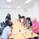 하단제2동주민자치센터 | 입욕제 제작 &amp; 족욕체험 출강 후기 _ 고수면 주민 자치센터
