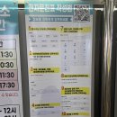 중구보건소 선별진료소 | 음성확인서 발급 및 사용 후기(입장 거절?) :: 신당동 중구보건소 선별진료소, 전자문진표 링크