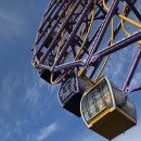 (주)한화갤러리아타임월드 | 경주월드 후기 🎢 타임라이더 &amp; 파에톤 생생 체험기 + 자유이용권 할인 꿀팁!