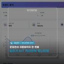 중랑구 자원재활용 선별센타 | 집진기 IoT 적산전력 모니터링, 운영관리 자동화까지 한 번에