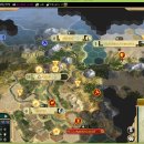 [Civilization V BNW] 아시리아 제국 플레이 AAR. I - BC 100 ~ AD 150 이미지