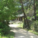 지례예술촌길(임동면) 이미지