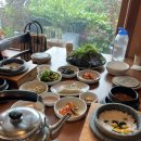 부모님 모시고 가기 좋은 북악산맛집 강촌쌈밥