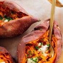 튀김180도 이미지