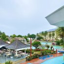 스포츠파크 뷔페 | 사이판) PIC 워터파크 리조트 워터파크 디너 자유여행 후기