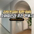 맑은풍경 문 정신건강의학과의원 | 예비초등학생 감정조절이 힘든 아이 풀배터리검사(종합심리검사) CAT검사(ADHD) 소아정신과 초진 찐후기