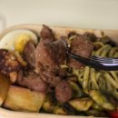 좋은계란우장산숲점 | 성수동 샐러드 맛집 | 서울숲 맛집 27샐러드 서울숲점 후기