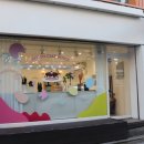 꾼케이크하우스 이미지