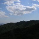 신선대 중턱 이미지