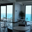 리부아르 [<b>리부아르</b>] 제주 애월 애견동반 오션뷰 카페 추천