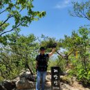 해파랑길36코스 8.8km( 정동삼거리,183고지, 당집, 패러글라이딩 활공장, 안인해변) 강릉바우길 08구간