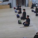 광명인화검도관 이미지