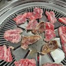 덕유산숯불구이