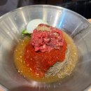 이오푸드 | 수락산역맛집추천 22년 전통 서울냉면의 본가 수락이오냉면 노원본점