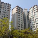 한라비발디 108동 앞