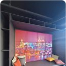 인스파이어 커피 이미지