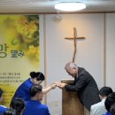 전북CBS합창단 대마도 한인은혜교회 및 박물관 순회연주 소감문 이미지