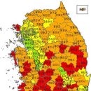 전국 시군구 절반이 '소멸위험'…저위험 한 곳도 없어 이미지