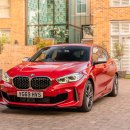 2020 BMW M135i xDrive [데이터 주의] 이미지