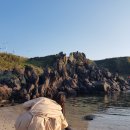 한담산책